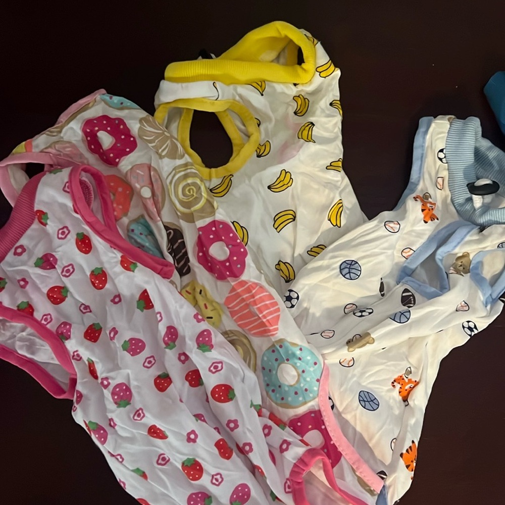 Cat outfits